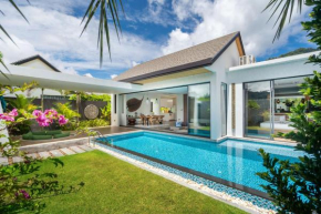 Blue Coral Luxury Villa